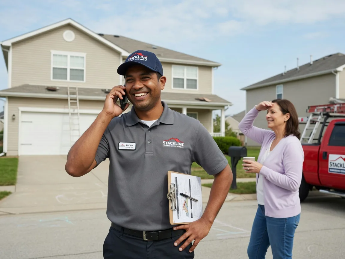 Chimney flashing repair Buena Vista, VA FAQs